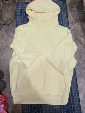 COMFRT HOODIE X/L
